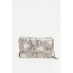 Sac bandoulière elgin gris Sac bandoulière elgin gris
