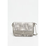 Sac bandoulière elwick gris Sac bandoulière elwick gris