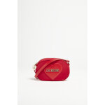 Sac bandoulire rouge