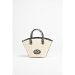 Sac � main beige