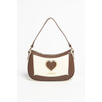 Sac  main marron fonc