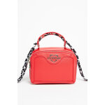 Sac  main rouge