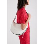 Sac port paule blanc