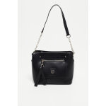 Sac porté épaule erchie noir Sac porté épaule erchie noir