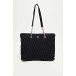 Sac porté épaule eudoxie noir Sac porté épaule eudoxie noir