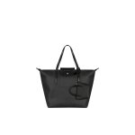 Sac port paule noir