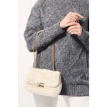 Sac porté épaule omia beige Sac porté épaule omia beige