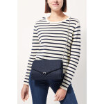 Sac port paule omia bleu marine