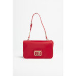 Sac port paule rouge