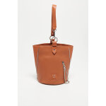 Sac seau eraba camel