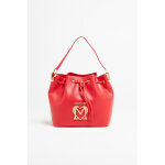 Sac seau rouge