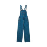 Salopette en jean seatle bleu Salopette en jean seatle bleu