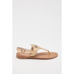 Sandales beige Sandales beige