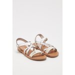 Sandales blanc Sandales blanc