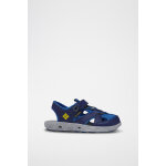 Sandales childrens techsun? bleu