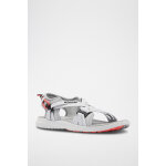 Sandales columbia? gris clair