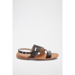 Sandales drena noir Sandales drena noir