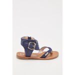 Sandales j - delka bleu marine Sandales j - delka bleu marine