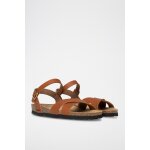 Sandales linda marron - bluebay