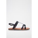 Sandales noir