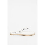 Sandales tabatha blanc