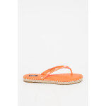 Sandales tabatha corail