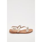 Sandales vernies delelia beige Sandales vernies delelia beige