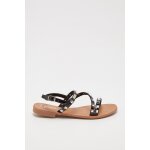Sandales vernies delelia noir Sandales vernies delelia noir