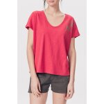 T - shirt acacia rouge