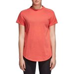 T - shirt adidas z. n. e. rose - orangé T - shirt adidas z. n. e. rose - orangé