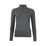 T - shirt anevi gris