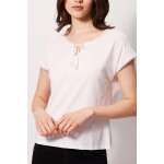 T - shirt blanc