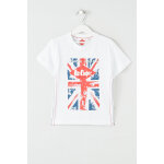 T - shirt blanc