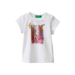 T - shirt blanc T - shirt blanc