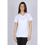 T - shirt blanc