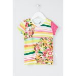 T - shirt blanc