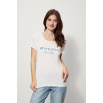 T - shirt blanc T - shirt blanc