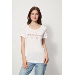 T - shirt blanc T - shirt blanc