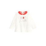 T - shirt blanc - oba�bi