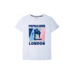 T - shirt callen blanc T - shirt callen blanc