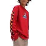 T - shirt crayola crayon rouge