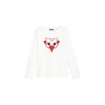 T - shirt ecru T - shirt ecru