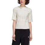 T - shirt ecru T - shirt ecru