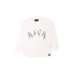 T - shirt ecru