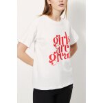 T - shirt fare 1 blanc T - shirt fare 1 blanc
