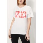 T - shirt feyeser 1 blanc T - shirt feyeser 1 blanc