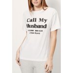 T - shirt fhusb 3 blanc T - shirt fhusb 3 blanc