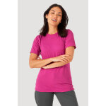 T - shirt fuchsia T - shirt fuchsia