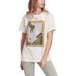 T - shirt graphic ecru T - shirt graphic ecru