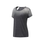 T - shirt gris